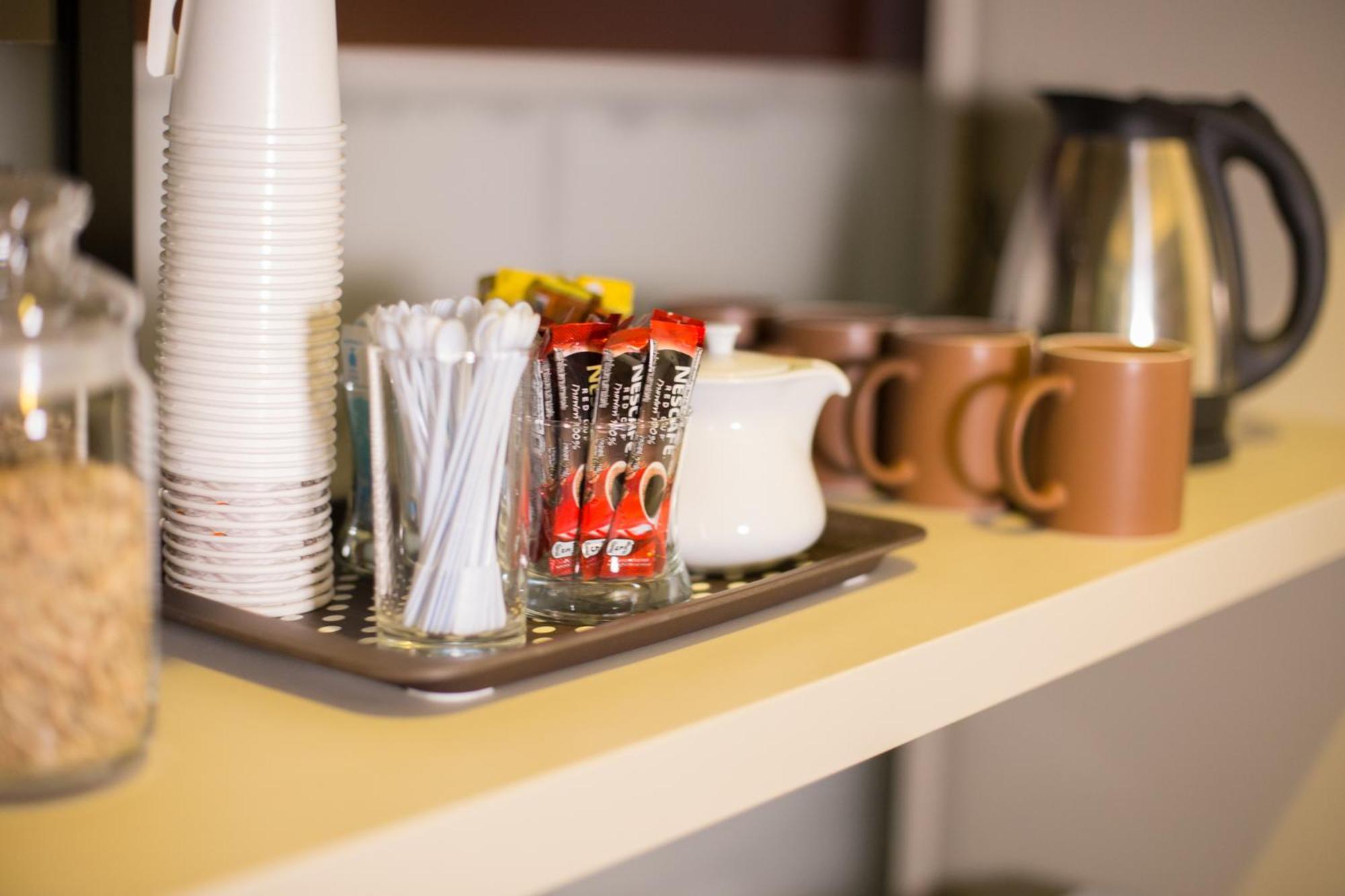 Zz Hostel Chiang Mai Ngoại thất bức ảnh
